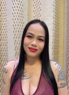 Minasexyladythailand - puta in Muscat Photo 3 of 9