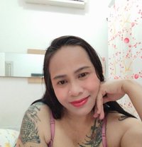 Minasexyladythailand - puta in Muscat
