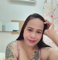 Minasexyladythailand - puta in Muscat