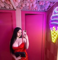 Minasse - escort in Jeddah