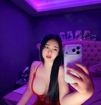 Minasse - escort in Jeddah