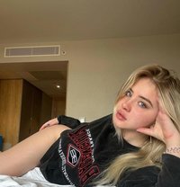 Minata - escort in Jeddah