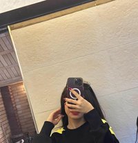 Minathy - escort in Kyoto