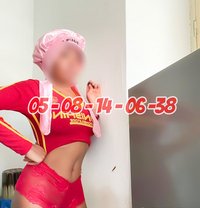 Minatta - escort in Abidjan