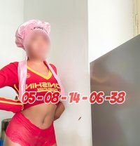 Minatta - escort in Abidjan