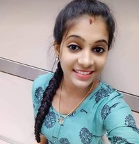 Minaxi - escort in Mangalore