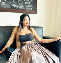 Hejal - escort in Johannesburg