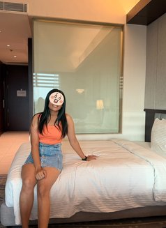 Minaxi - escort in Ahmedabad Photo 7 of 7