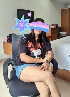 Minaxi - escort in Ahmedabad Photo 1 of 7