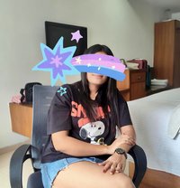 Minaxi - escort in Udaipur