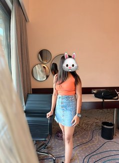 Minaxi - escort in Bangalore Photo 8 of 8