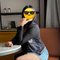 Minaxi Indipendent Girl Onl Cash No Adva - escort in Ahmedabad