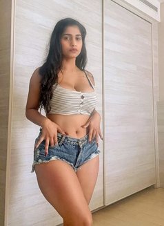 Minaxi Reddy - escort in Hyderabad Photo 1 of 3