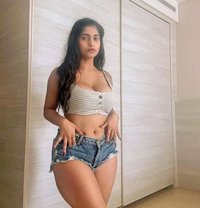 Minaxi Reddy - escort in Hyderabad