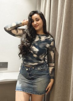 Minaxi Reddy - escort in Hyderabad Photo 3 of 3