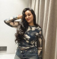 Minaxi Reddy - escort in Hyderabad