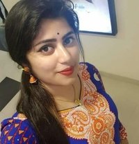 Minaxi Sharma - escort in Chennai
