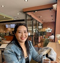Mind Mint - puta in Pattaya