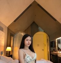 Mind - Transsexual escort in Singapore