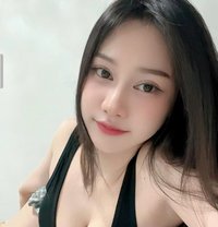 Minda - escort in Al Ain