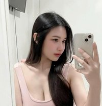 Minda - escort in Al Ain