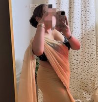 Cam bhabhi... - escort in Mumbai
