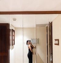 Mindy-SexyAss w/ deep throat sloppy BBBJ - escort in Singapore