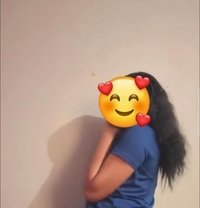 Mindy - escort agency in Port of Spain