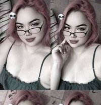 Mindylicious - escort in Manila