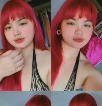 Mindylicious - escort in Manila