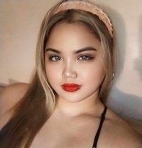 Mindylicious - escort in Manila