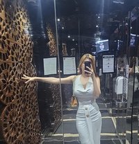 LuZea Anal - escort in Singapore