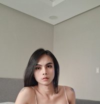 Mine Mine - Transsexual escort in Khobar