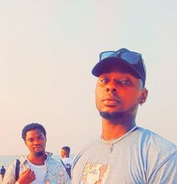 Mine - Male escort in Lagos, Nigeria