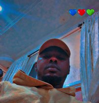 Mine - Male escort in Lagos, Nigeria