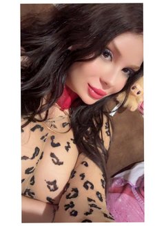 Mine Su - puta in İstanbul Photo 9 of 10