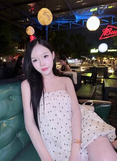 Mine - Acompañantes transexual in Singapore Photo 4 of 6