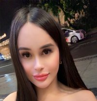 Minelicious - escort in Casablanca