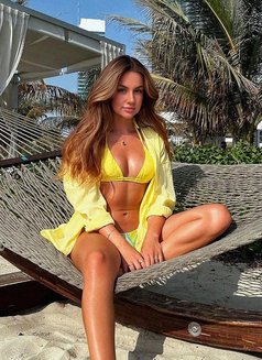 Minerva - escort in Dubai Photo 4 of 6