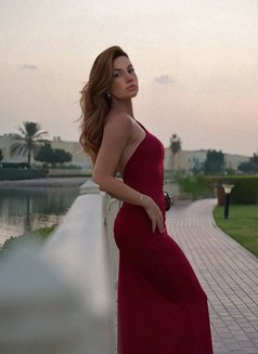 Minerva - escort in Dubai Photo 6 of 6