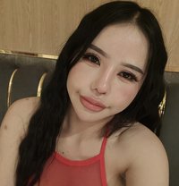 Miney - escort in Ajmān