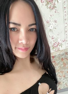 Masha - escort in Chiang Mai Photo 2 of 7