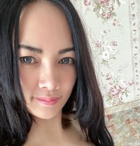 Masha - escort in Chiang Mai