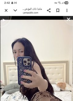 Masha - escort in Chiang Mai Photo 3 of 7