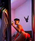 Jasmin Gay Ladyboy TH - Transsexual escort in Muscat Photo 1 of 8