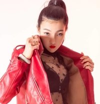 Ming Supermodel Taiwanes@Incall at Tokyo - escort in Tokyo