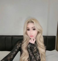 A Ming - escort in Pattaya