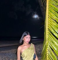 Mingming - puta in Boracay