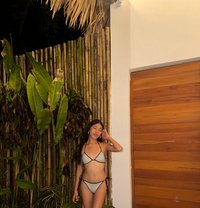 Mingming - puta in Boracay