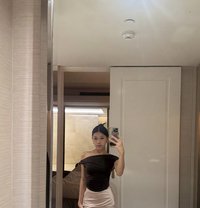 Mingming - escort in Boracay